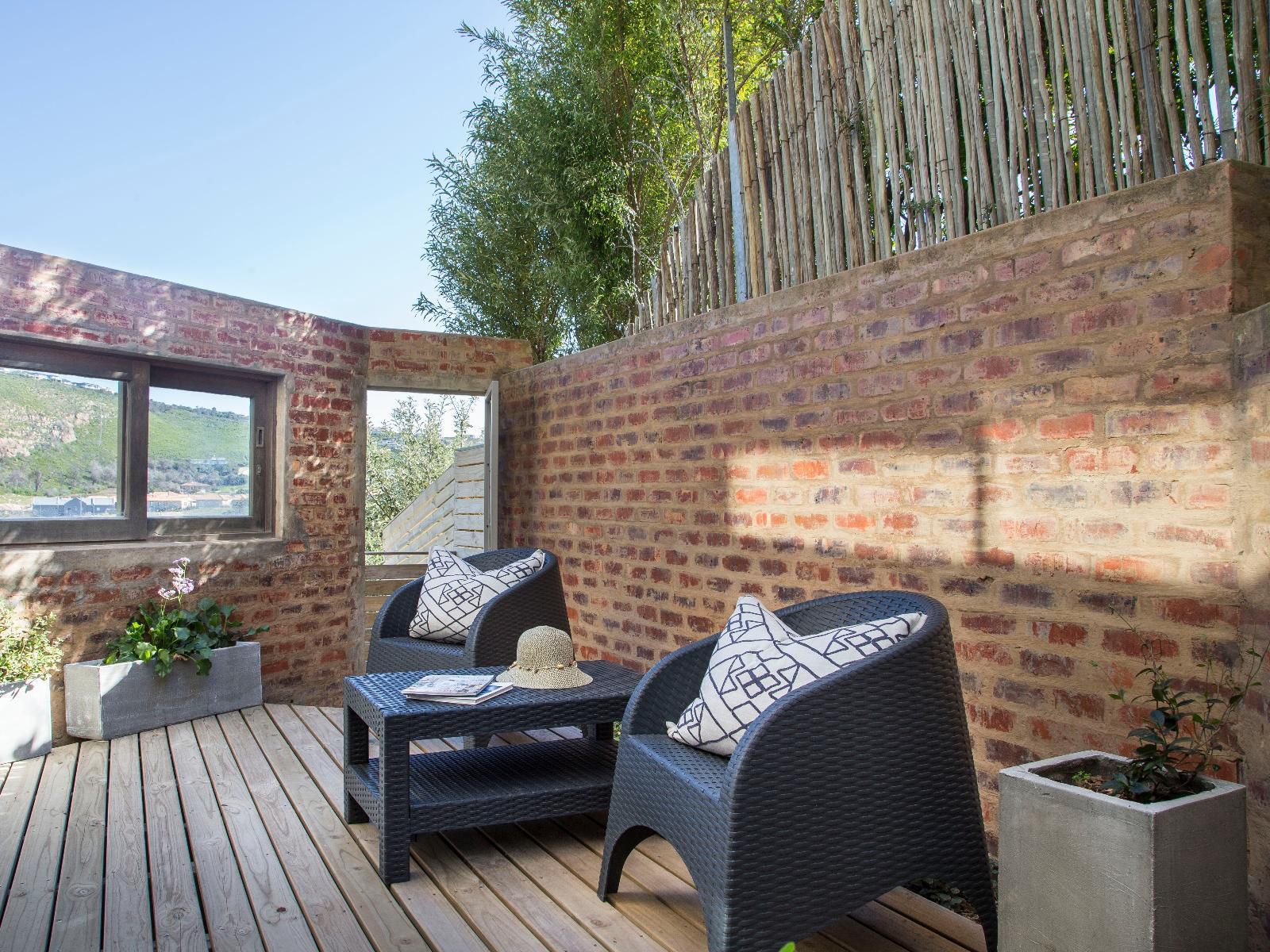 Christiana Lodge Plettenberg Bay Western Cape South Africa Wall, Architecture, Brick Texture, Texture, Garden, Nature, Plant