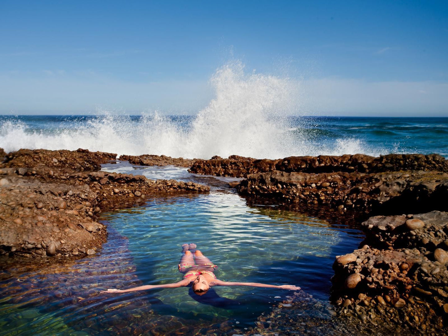 Christiana Lodge Plettenberg Bay Western Cape South Africa Beach, Nature, Sand, Ocean, Waters