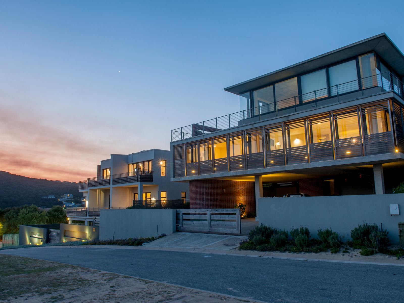 Christiana Lodge Plettenberg Bay Western Cape South Africa Building, Architecture, House