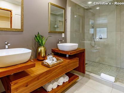 Christie S At 32 On Russell Sonheuwel Central Nelspruit Mpumalanga South Africa Bathroom