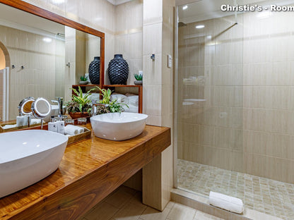 Christie S At 32 On Russell Sonheuwel Central Nelspruit Mpumalanga South Africa Bathroom