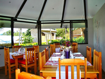 Christie S Inn Tzaneen Limpopo Province South Africa Restaurant, Bar