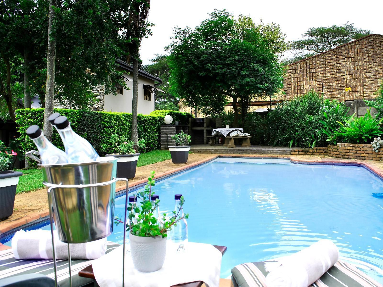 Christie S Inn Tzaneen Limpopo Province South Africa Garden, Nature, Plant, Swimming Pool