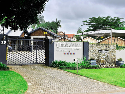 Christie S Inn Tzaneen Limpopo Province South Africa House, Building, Architecture