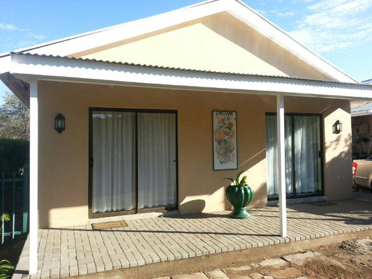 Chrizaan Guest House Colesberg Northern Cape South Africa House, Building, Architecture