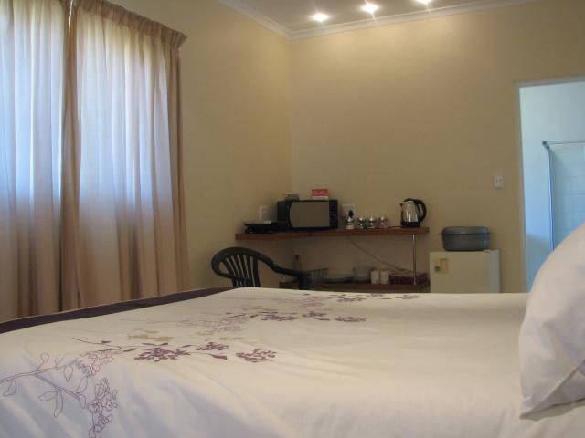 Chrizaan Guest House Colesberg Northern Cape South Africa Bedroom