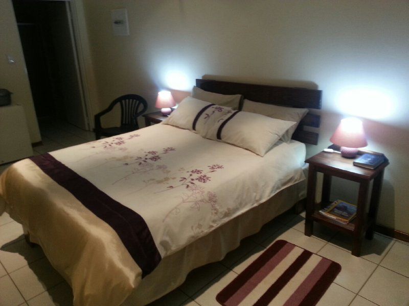 Chrizaan Guest House Colesberg Northern Cape South Africa Bedroom