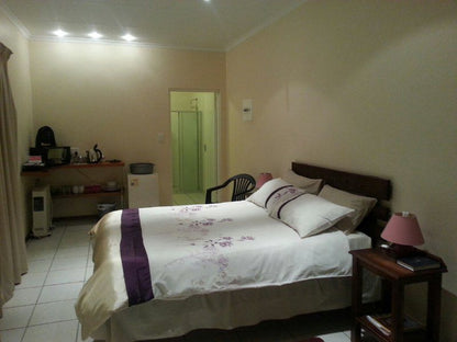 Chrizaan Guest House Colesberg Northern Cape South Africa Bedroom