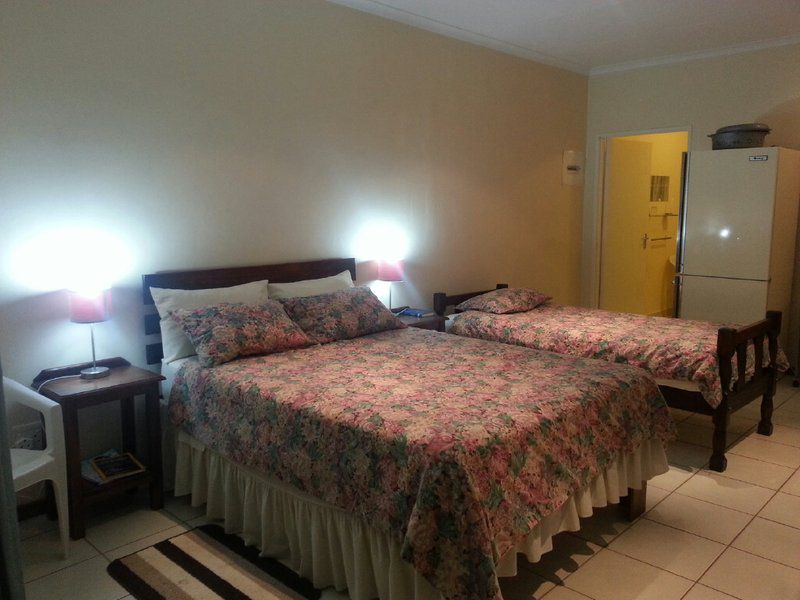 Chrizaan Guest House Colesberg Northern Cape South Africa Bedroom