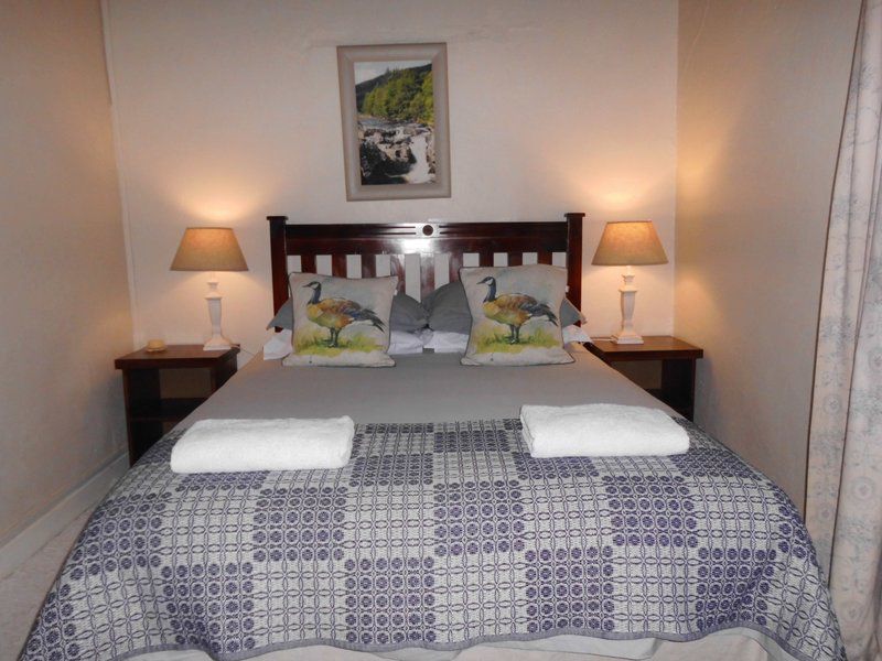 Chrpetali Rhodes Eastern Cape South Africa Bedroom