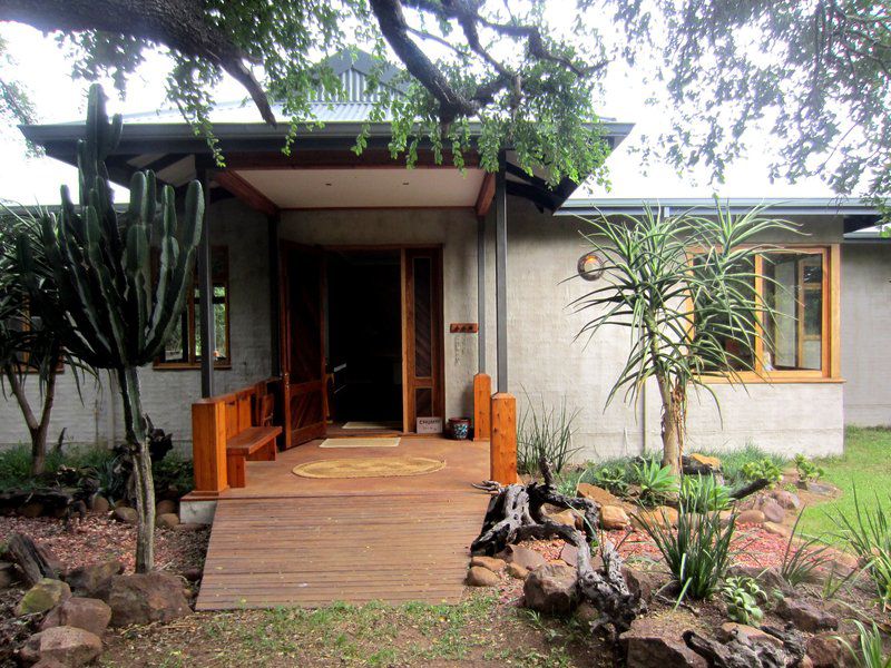 Chumbi Bush House Hluhluwe Kwazulu Natal South Africa House, Building, Architecture