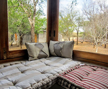 Chumbi Bush House Hluhluwe Kwazulu Natal South Africa Bedroom