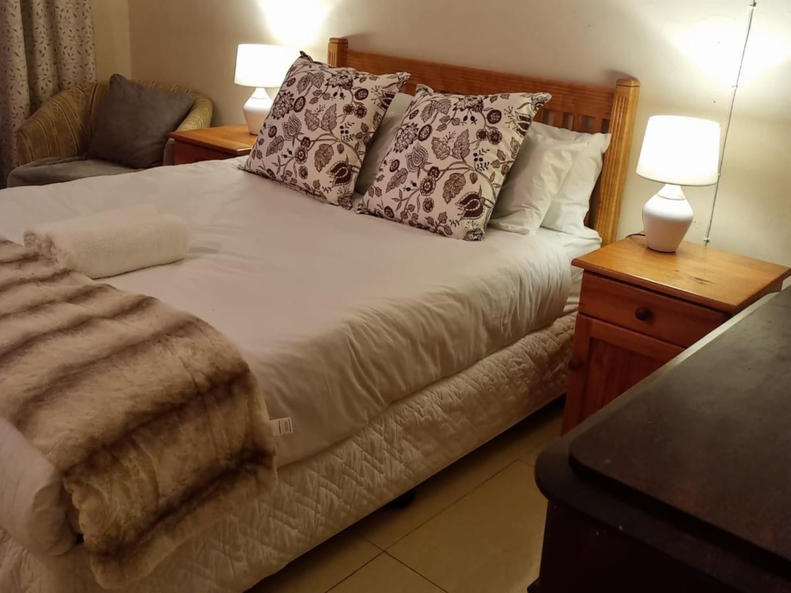 Churchill House Gillits Durban Kwazulu Natal South Africa Bedroom