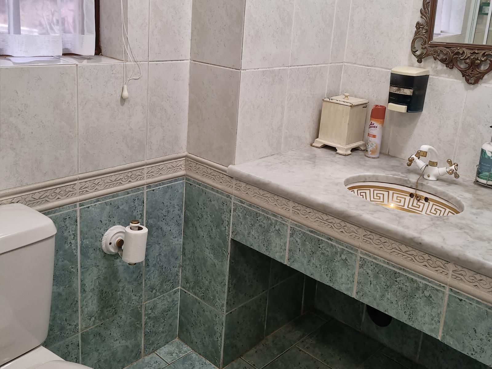 Churchill House Gillits Durban Kwazulu Natal South Africa Unsaturated, Bathroom