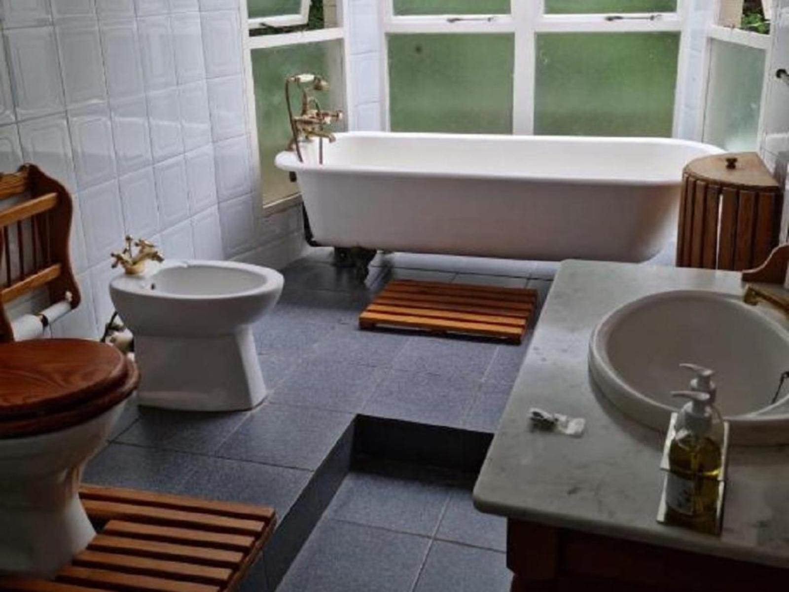 Churchill House Gillits Durban Kwazulu Natal South Africa Bathroom