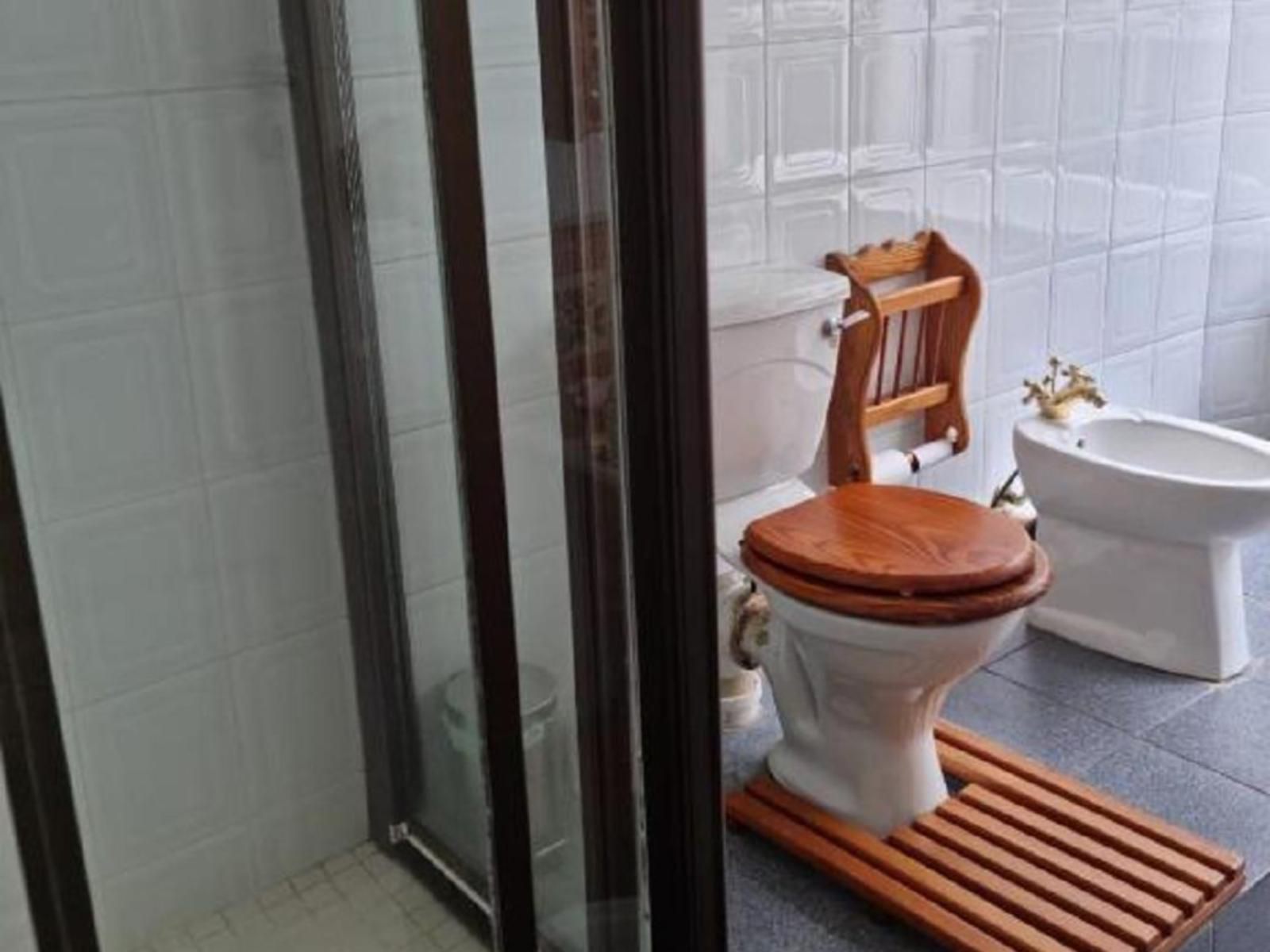 Churchill House Gillits Durban Kwazulu Natal South Africa Bathroom