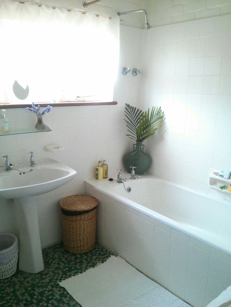 Church Road Self Catering Walmer Port Elizabeth Eastern Cape South Africa Bathroom