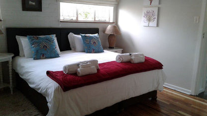 Church Road Self Catering Walmer Port Elizabeth Eastern Cape South Africa Bedroom