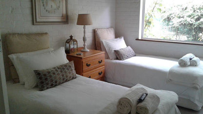 Church Road Self Catering Walmer Port Elizabeth Eastern Cape South Africa Unsaturated, Bedroom