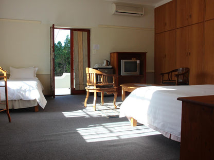 Church Street Lodge Worcester Western Cape South Africa Bedroom