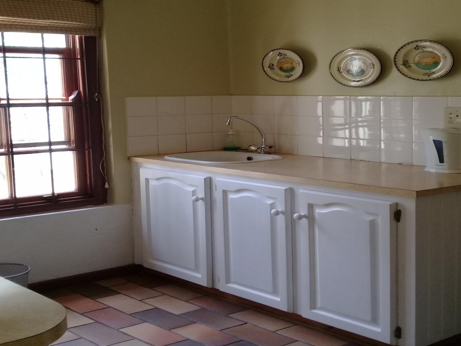 Church Street Lodge Worcester Western Cape South Africa Kitchen