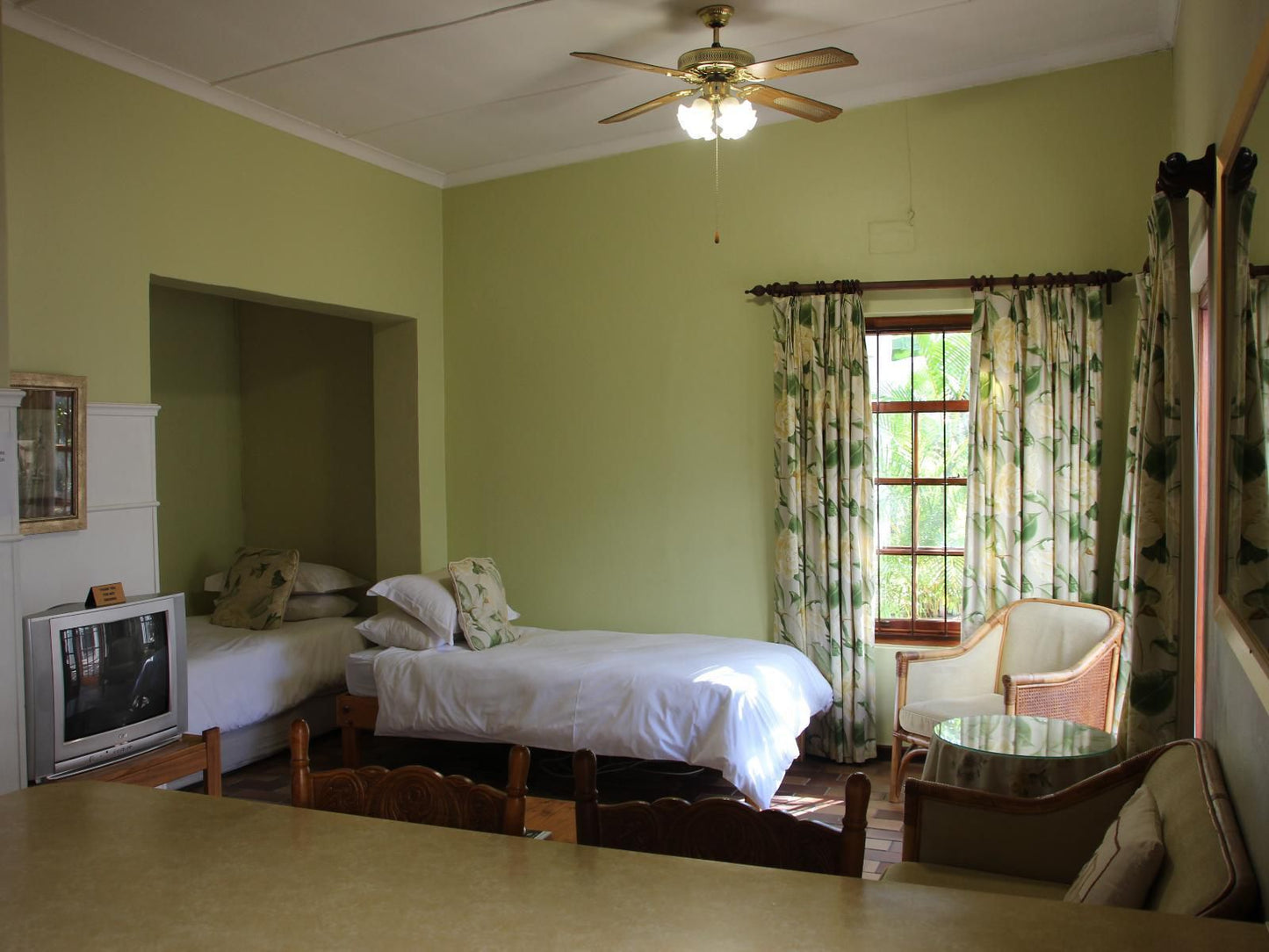 Church Street Lodge Worcester Western Cape South Africa Bedroom