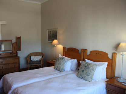 Church Street Lodge Worcester Western Cape South Africa Bedroom