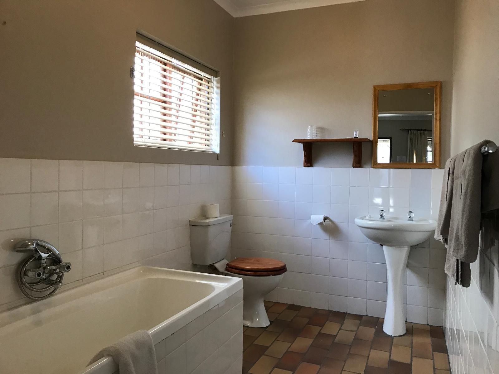 Church Street Lodge Worcester Western Cape South Africa Bathroom