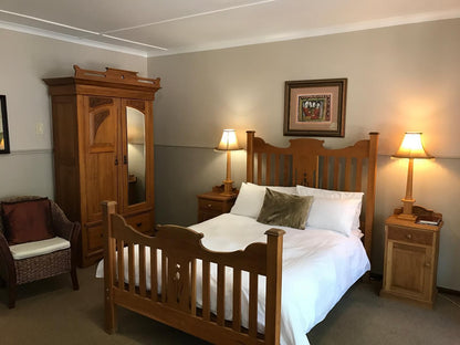 Church Street Lodge Worcester Western Cape South Africa Bedroom