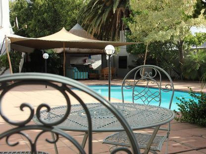 Church Street Lodge Worcester Western Cape South Africa Palm Tree, Plant, Nature, Wood, Swimming Pool