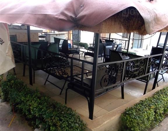 Chykies Hotel And Suites Riviera Pretoria Tshwane Gauteng South Africa Balcony, Architecture