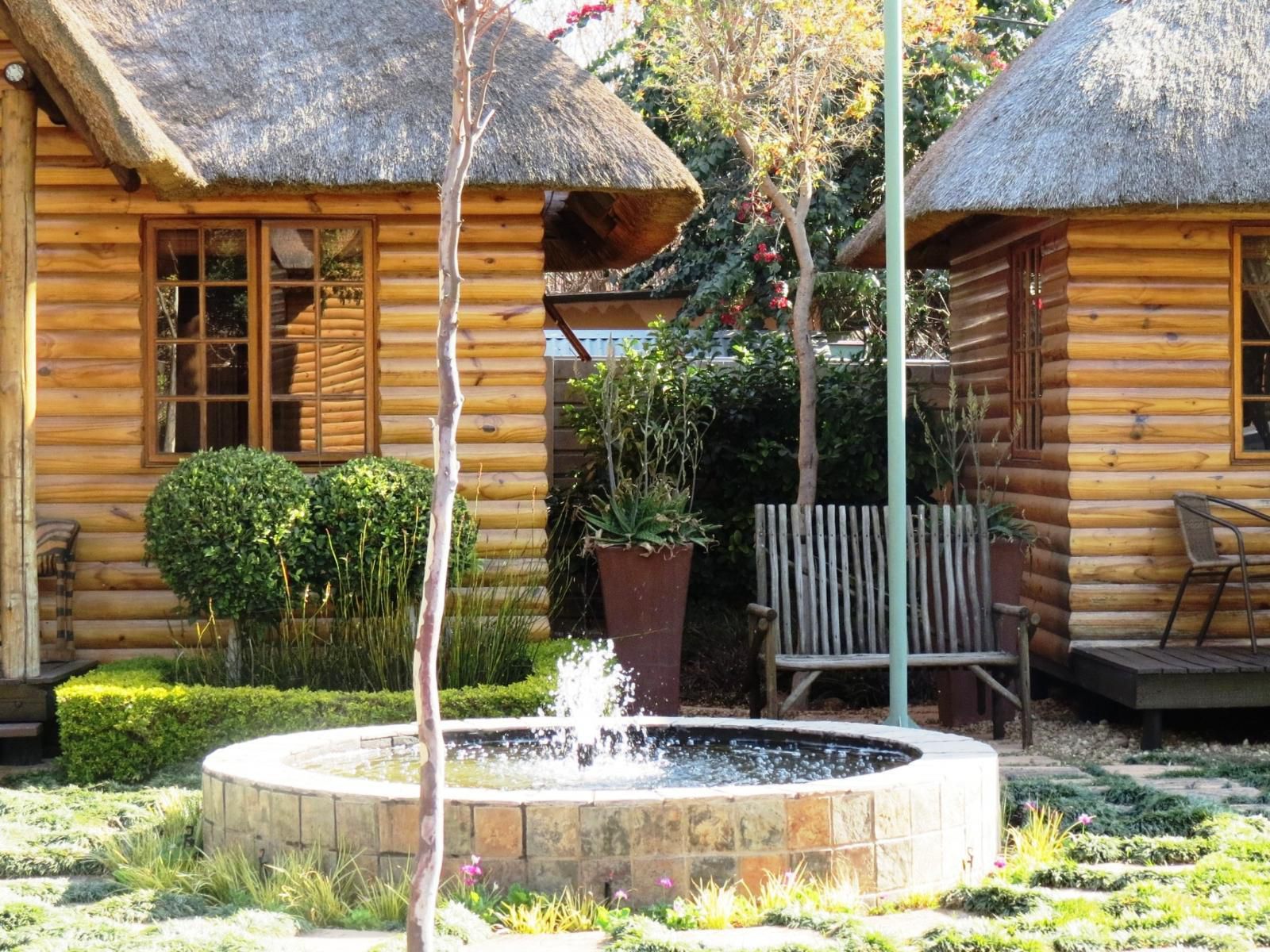 Ciara Lodge Rietfontein Pretoria Tshwane Gauteng South Africa Garden, Nature, Plant