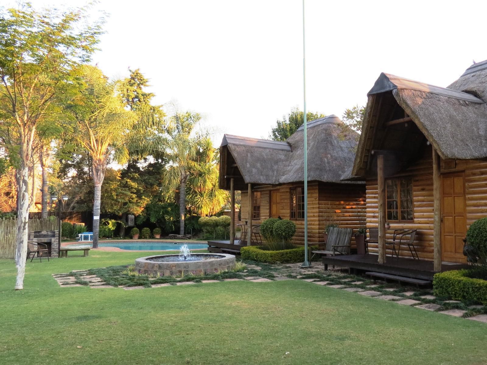 Ciara Lodge Rietfontein Pretoria Tshwane Gauteng South Africa 