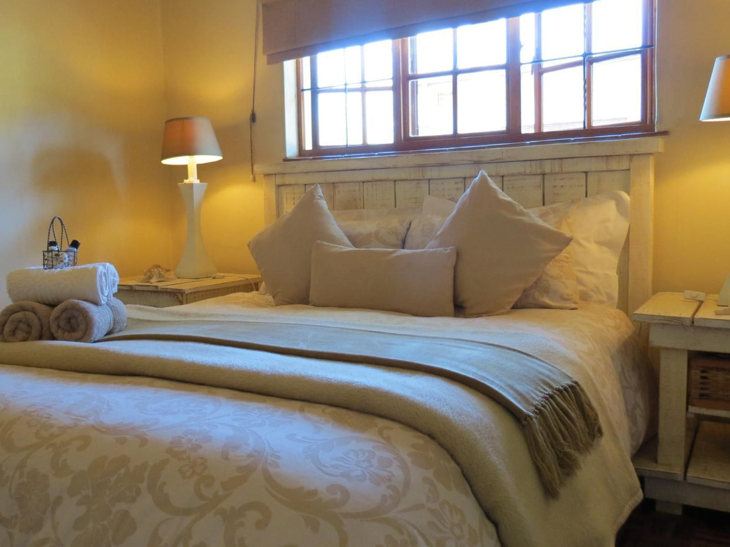 Ciara Lodge Rietfontein Pretoria Tshwane Gauteng South Africa Bedroom