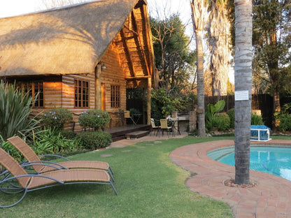 Ciara Lodge Rietfontein Pretoria Tshwane Gauteng South Africa Palm Tree, Plant, Nature, Wood