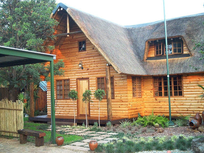 Ciara Lodge Rietfontein Pretoria Tshwane Gauteng South Africa Building, Architecture, Cabin, House