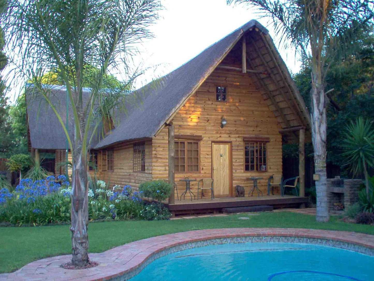 Ciara Lodge Rietfontein Pretoria Tshwane Gauteng South Africa House, Building, Architecture