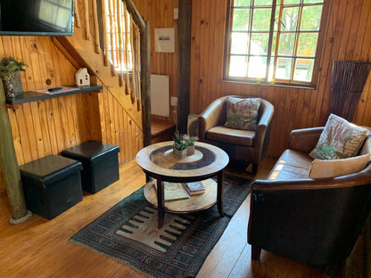 Two bedroom Cottage- Aloe @ Ciara Lodge