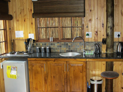 Two bedroom Cottage- Aloe @ Ciara Lodge