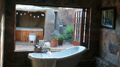 Cielo Guest Farm Swartruggens North West Province South Africa Bathroom, Garden, Nature, Plant, Swimming Pool