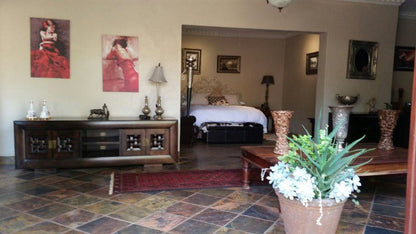 Cielo Guest Farm Swartruggens North West Province South Africa Bedroom