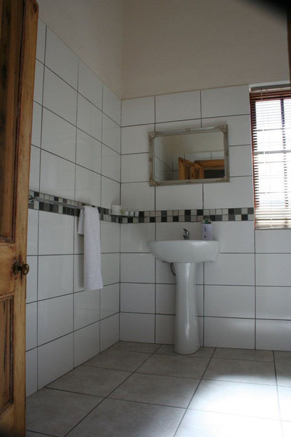 Cilliers Tuis Huis Tobie Muller Street Philippolis Free State South Africa Unsaturated, Bathroom