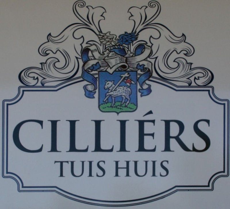 Cilliers Tuis Huis Tobie Muller Street Philippolis Free State South Africa Unsaturated