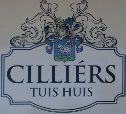 Cilliers Tuis Huis Tobie Muller Street Philippolis Free State South Africa Unsaturated