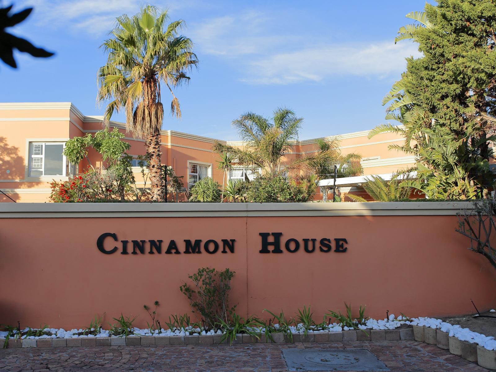 Cinnamon Guesthouse Sunset Beach Cape Town Western Cape South Africa Complementary Colors, House, Building, Architecture, Palm Tree, Plant, Nature, Wood