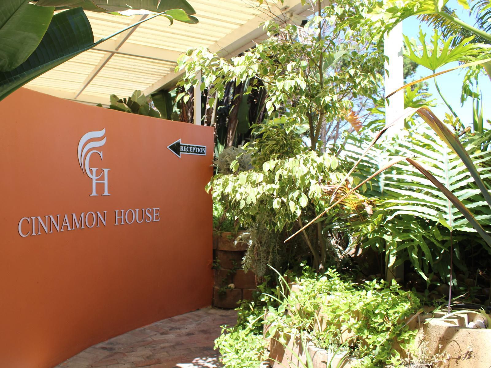Cinnamon Guesthouse Sunset Beach Cape Town Western Cape South Africa 