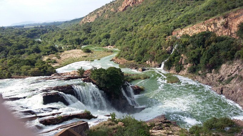 Cinque Montagne Schoemansville Hartbeespoort North West Province South Africa Canyon, Nature, River, Waters, Waterfall, Highland