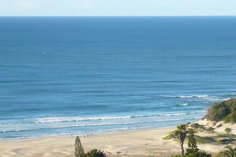 Cintsa View Chintsa East Chintsa Eastern Cape South Africa Beach, Nature, Sand, Palm Tree, Plant, Wood, Wave, Waters, Ocean