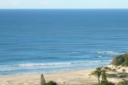 Cintsa View Chintsa East Chintsa Eastern Cape South Africa Beach, Nature, Sand, Palm Tree, Plant, Wood, Wave, Waters, Ocean