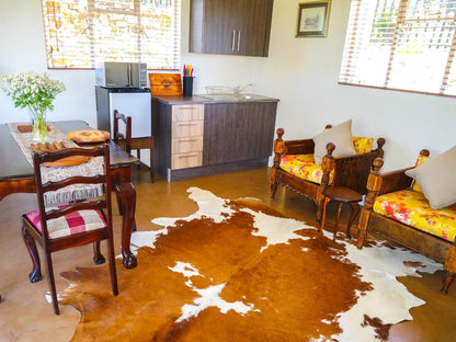 Cinzaco Dullstroom Dullstroom Mpumalanga South Africa Living Room